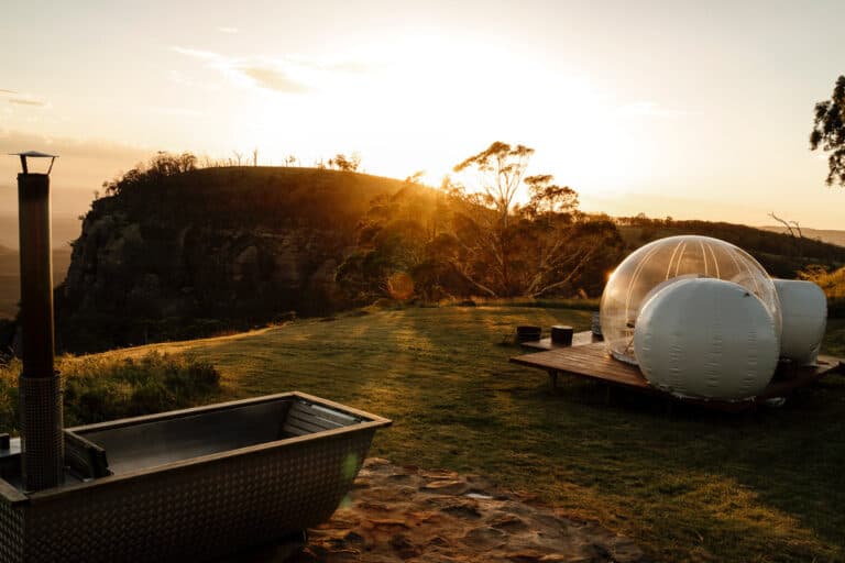 The 12 Best Taupō Glamping Spots to Enjoy in 2023